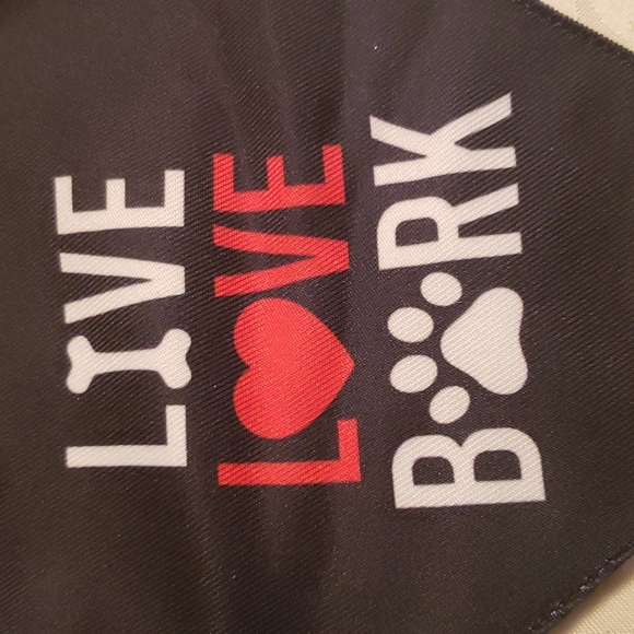 💥Dog Bandana 💥4 For $20💥 - Picture 4 of 4